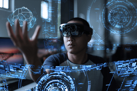 The Future of Reality-Based Technology