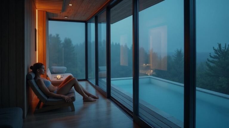 7 Affordable Home Saunas That Are Actually Worth Buying in 2026