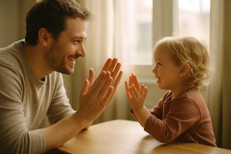 How Often Should a Child With Apraxia Practice?